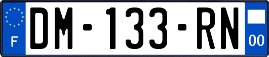 DM-133-RN