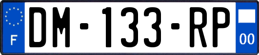 DM-133-RP