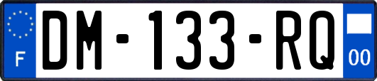 DM-133-RQ