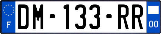 DM-133-RR