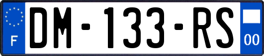 DM-133-RS
