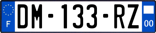 DM-133-RZ