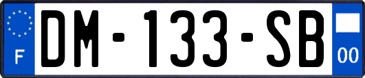 DM-133-SB