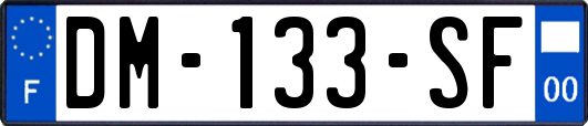 DM-133-SF