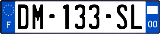 DM-133-SL
