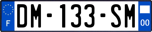 DM-133-SM
