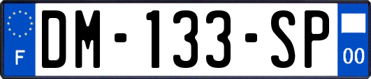DM-133-SP