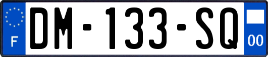 DM-133-SQ