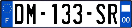 DM-133-SR