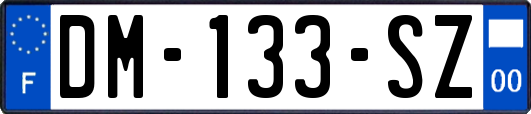 DM-133-SZ
