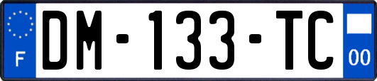 DM-133-TC
