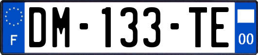 DM-133-TE