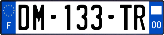 DM-133-TR
