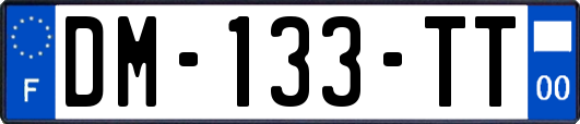 DM-133-TT