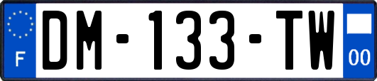 DM-133-TW