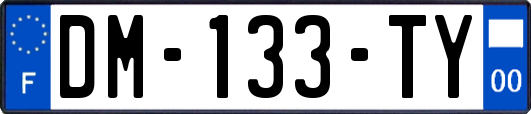 DM-133-TY