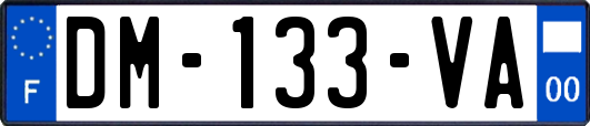 DM-133-VA