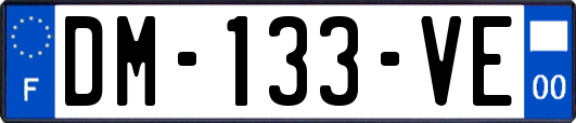 DM-133-VE