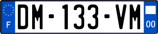 DM-133-VM