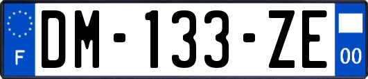 DM-133-ZE