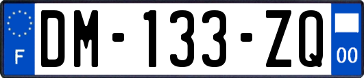 DM-133-ZQ