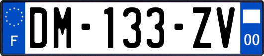 DM-133-ZV