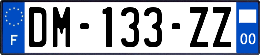 DM-133-ZZ