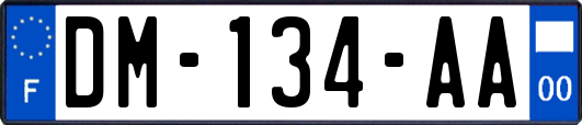 DM-134-AA