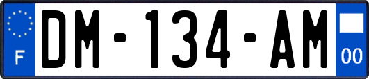 DM-134-AM