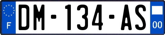 DM-134-AS