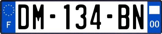 DM-134-BN