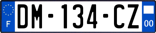 DM-134-CZ