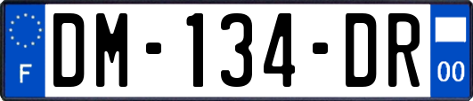 DM-134-DR