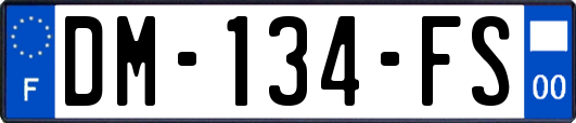 DM-134-FS