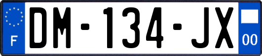 DM-134-JX