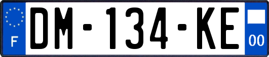 DM-134-KE