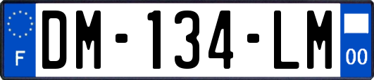 DM-134-LM