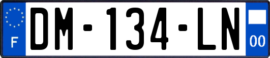 DM-134-LN