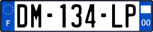 DM-134-LP
