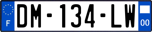 DM-134-LW