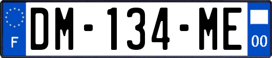 DM-134-ME