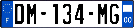 DM-134-MG