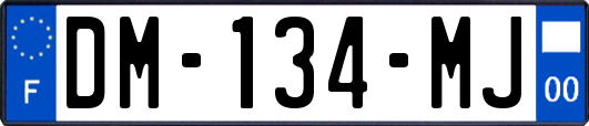 DM-134-MJ