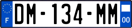 DM-134-MM
