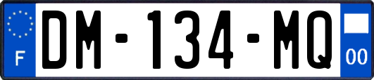DM-134-MQ