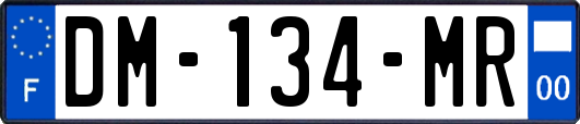 DM-134-MR