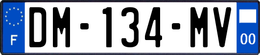 DM-134-MV