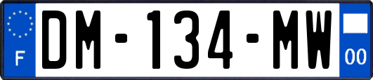 DM-134-MW