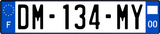 DM-134-MY