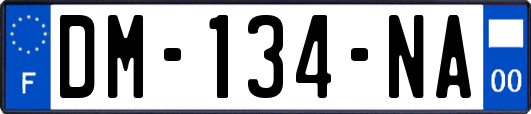 DM-134-NA
